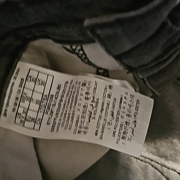 Guess mens Vermont slim jeans 30X30 Designer Brand - Picture 9 of 13